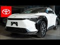 2026 Toyota bZ vs bZ4X | What’s Changed & What Matters
