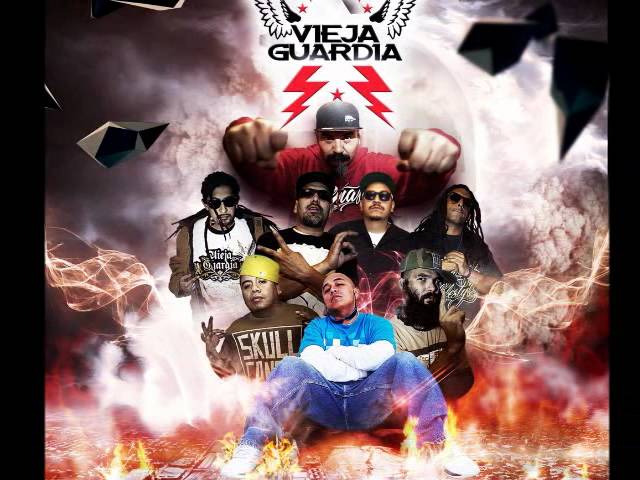 洋楽 VIEJA GUARDIA ALL STARS La Vieja Guardia,La Vieja Guradia, - (Compact Disc