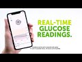 Dexcom G6 — Make Managing Your Diabetes Easier