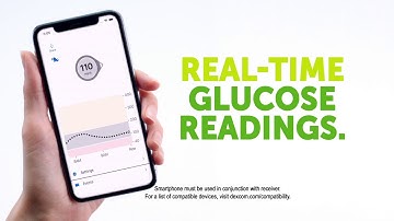 Dexcom G6 — Make Managing Your Diabetes Easier