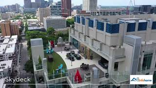 Skyhouse South: Contact, Pricing, Location, Apartment Features & More