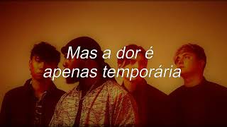Sleep Theory - Paralyzed (Tradução/Legendado Português)