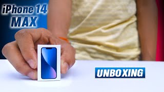 Iphone 14 Max Unboxing Mini Phone | Apple Iphone 14 Max Mini Phone