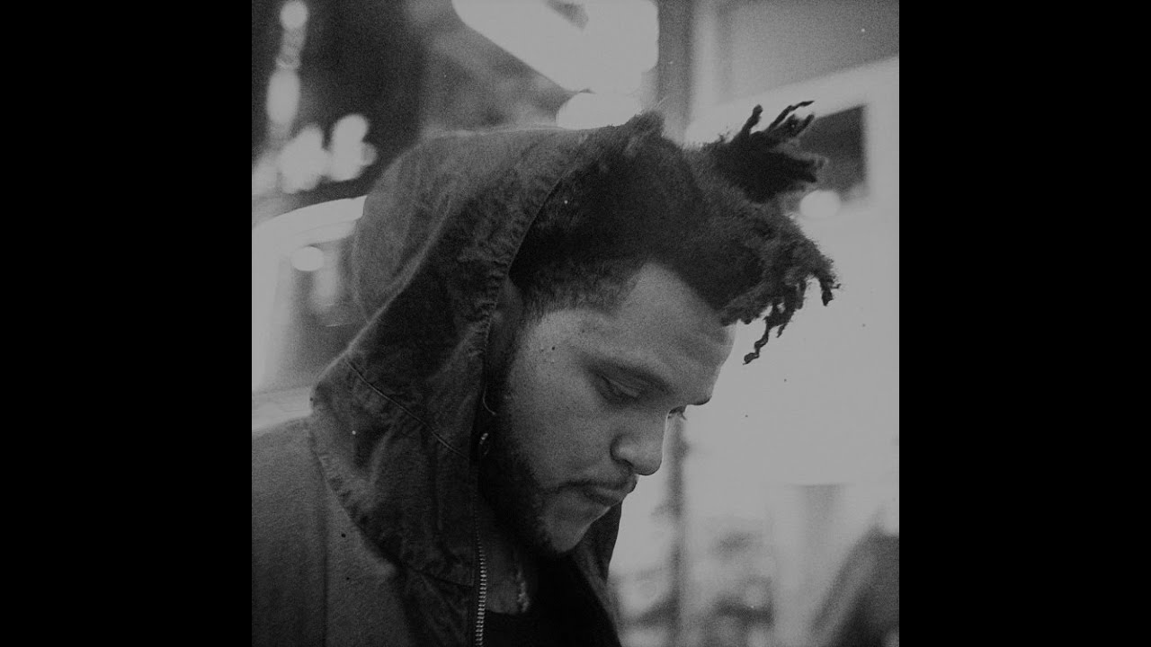 ᐅ BEST The Weeknd Type Beat 2017 *REMINDER* EPIC Rap Instrumental | DonGianni