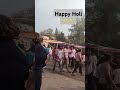 Burana Mano Holi Hai Holi India Festival Shorts