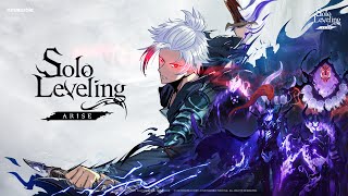 Best Scene In Solo Leveling Arise