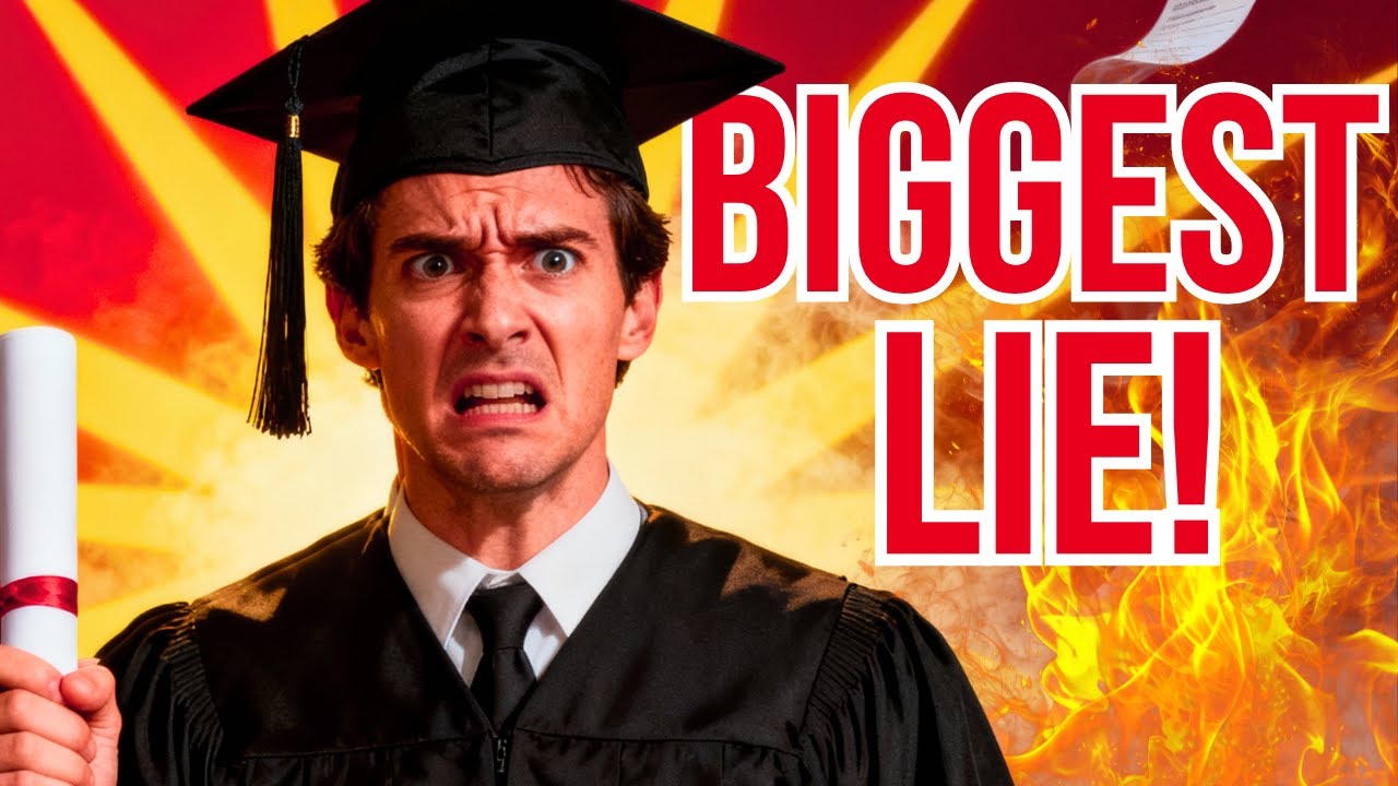 The Disastrous Modern Day Job Market