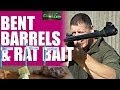 Bent Rifles & Baiting Rats - AirHeads, episode 9