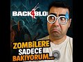 EKİPLE BACK 4 BLOOD 5. YAYIS GECMİŞİ(BU SERİYE 1 AY KADAR MOLA ) #keşfet #back4blood #survival