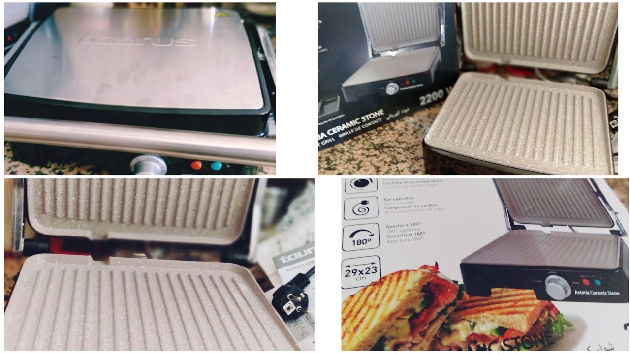 قبل ماتشري آلة بانيني ضروري تشوفي هاد الڤيديو