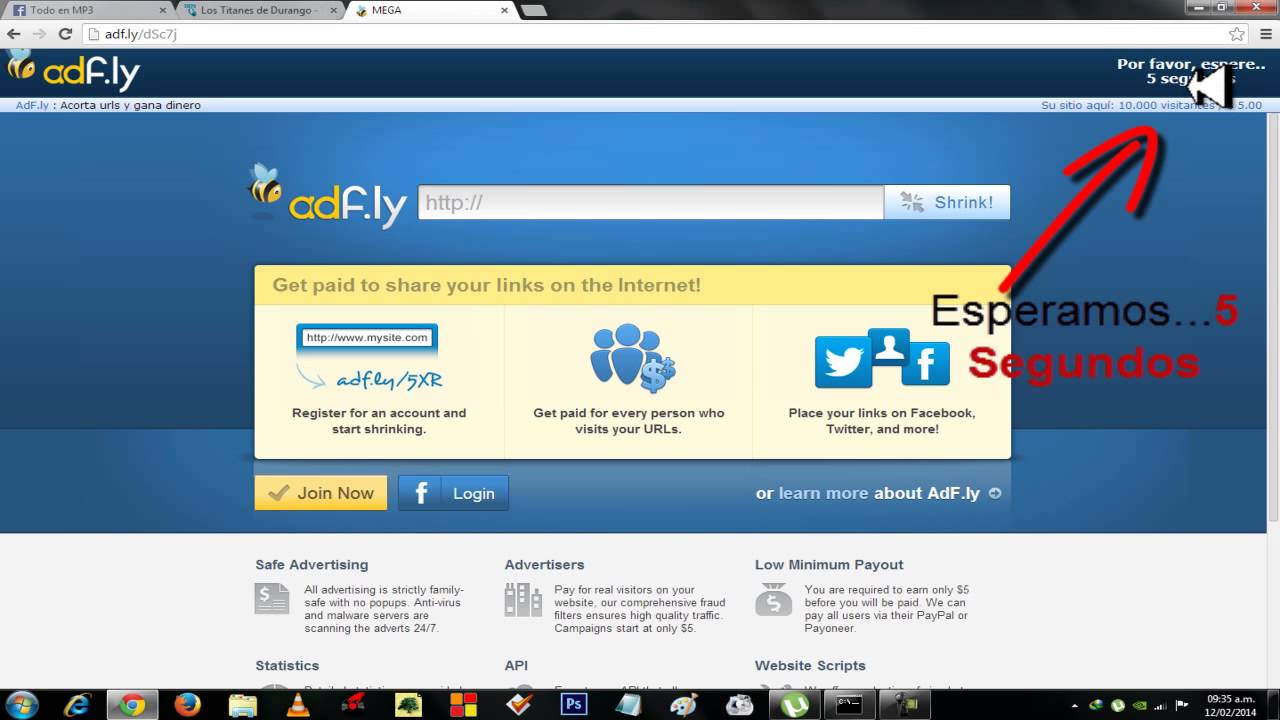 Cómo descargar DISCOS DE MÚSICA [Gratis] Y sin programas 