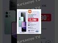 xiaomi redmi telefon