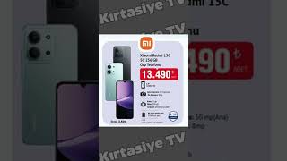 xiaomi redmi telefon