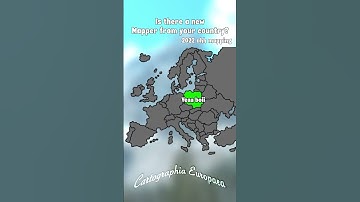 1st video #mapping #mapchart #2022 #map #maps #geo #geography #cartography #history #mapper