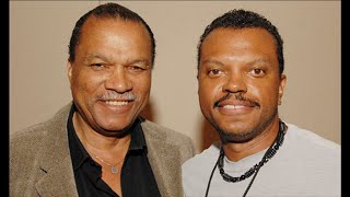 Star Wars 9: Did Billy Dee Williams’ son just tease his dad is back as Lando Calrissian?