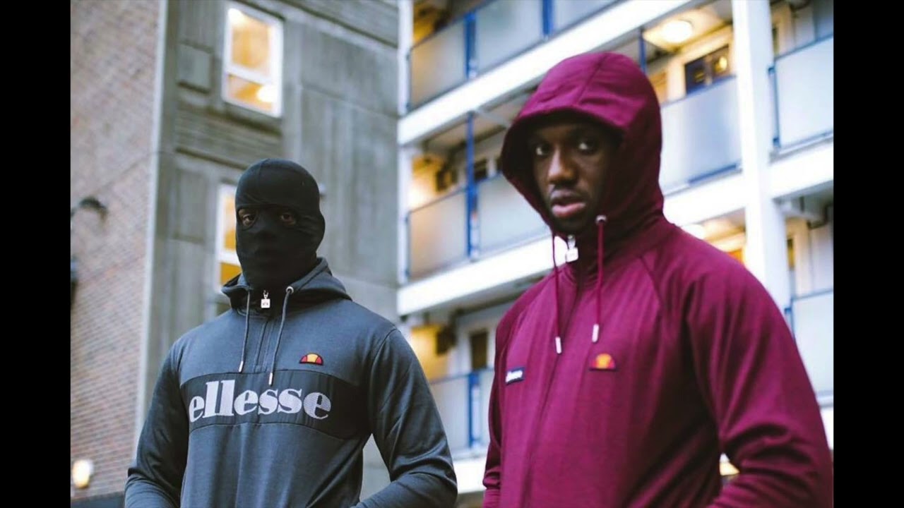 Headie One x RV - Match Day (Instrumental)