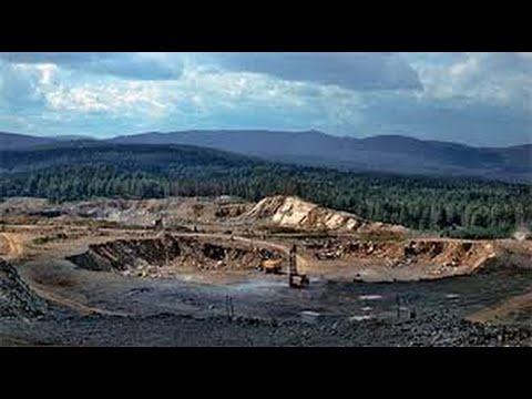Современные технологии переработки минерального сырья. курко.