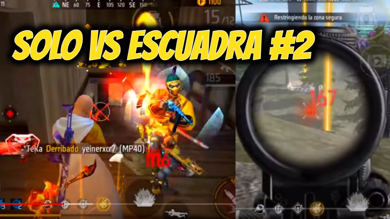 free fire youtube video