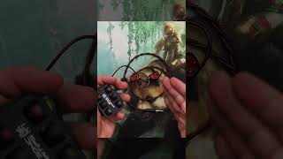 Tangzu Waner SG 2 Red Lion IEM Review