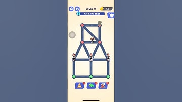 Catch Goblin: Cops and Robbers Level 11 By Rick Gaming