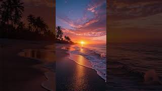 he scream on the water!