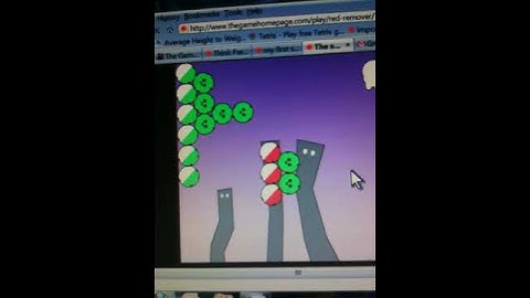the sneakiest trick walkthrough red remover