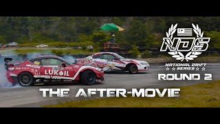 Apex Drive National Drift Series Nds Round 2 The Aftermovie Highlights 3 4.9.2022