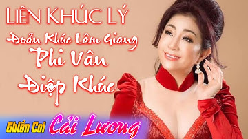 Đoản Khúc lâm Giang - Phi Vân Điệp Khúc | Thoại Mỹ | Cải Lương Xã Hội Hay Nhất