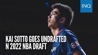 Not One, But Two Vietnamese Players Selected In NBA 2022 Draft