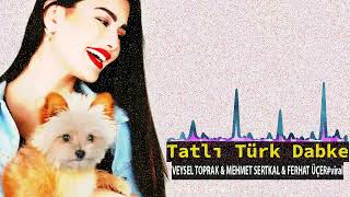 حفلات غنائية دبكة // تركية حلوة Tatlı Türk Dabke