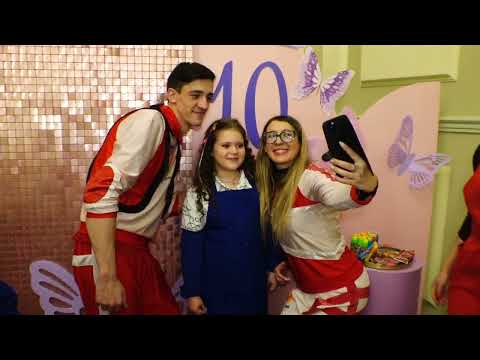 клип.Валерия 10.