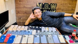 Sabse Saste Iphones | Mama Bhanja World | iphone shop in Delhi | Iphones Market in Delhi | Mbw |MBW