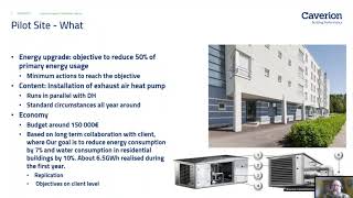 BIM4EEB Finnish workshop