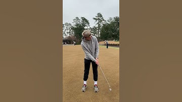 Lesson 3 after video face on