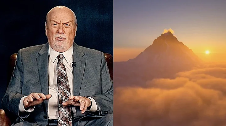 Tom Horn Dies & God Shows Him the Future | Superna...