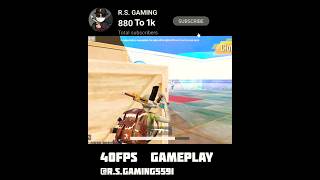 BGMI 4.2 | 1v1 |r.s.gaming5591| Primewood #bgmi #new #shorts #rsgaming