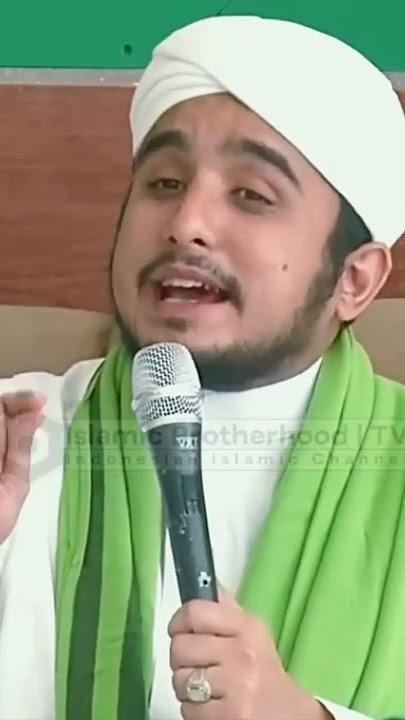 Tanggapan Habib Hanif tentang bacaan al-fatihah yg lagi Viral Part. 4 #belajaristiqomah