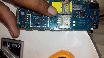 Samsung b313e emergency call,no service