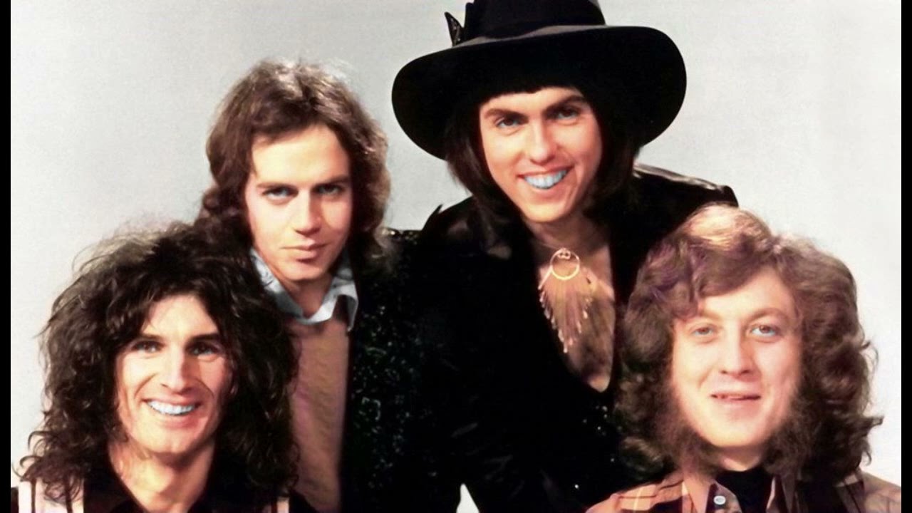 My Friend Stan  -  Slade