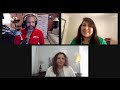 AARP VI in Conversation with American Cancer Society, Inc.