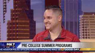 Top Tips for Choosing and Applying to Pre-College Summer Programs