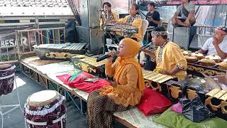 Midua Cinta Versi Tunclang Voc Neng Rida Sanggar seni opik jebrod live jaipong Ds Surawangi jtw