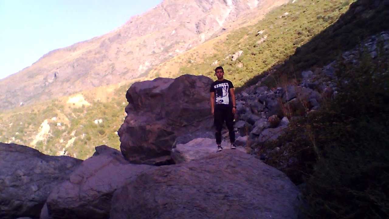 Test camara Emerson evc1700pu HD 720p 2º