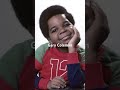 “Whatchu talkin’ ’bout, Willis?” 🎬 Remembering the legendary Gary Coleman #subscribe 😊
