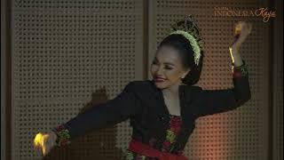 Drama Tari Nyimas Kawung Anten oleh Padepokan Jugala Raya, Denada, dan Dewi Gita