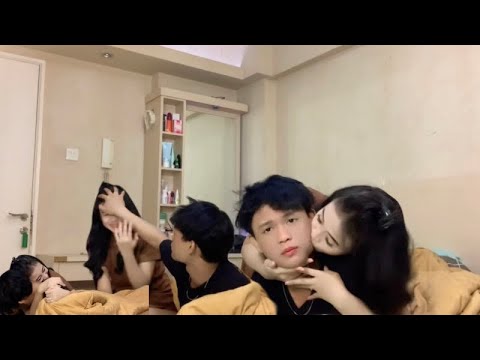 Prank bilang “SANGE” sangat kangen!!