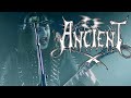 Ancient   svartalvheim  trolltaar live in germany 2023 full set