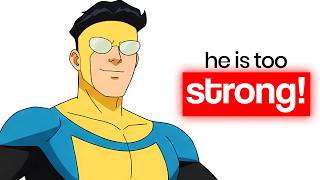 How Powerful is Current Invincible?