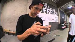 Text Yoself Beefo Yo Wreck Yoself With Ryan Decenzo