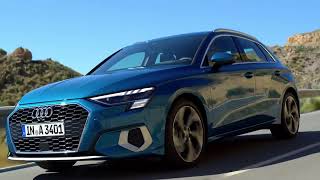 Audi A3 Sportback y Sedán en Argentina